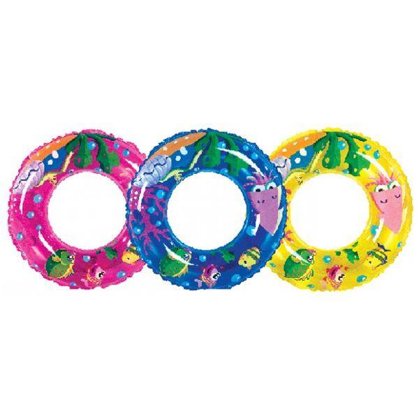 B-1190 Deniz Desenli Simit 51 cm - 1