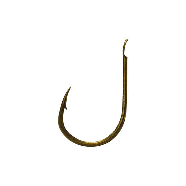 Savex Bronz İğne No:6 (50'li) - 1