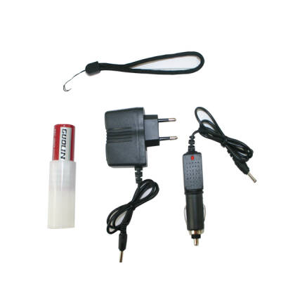 BT-315 Şarjlı Fener ile Karanlığa Meydan Oku! - 2