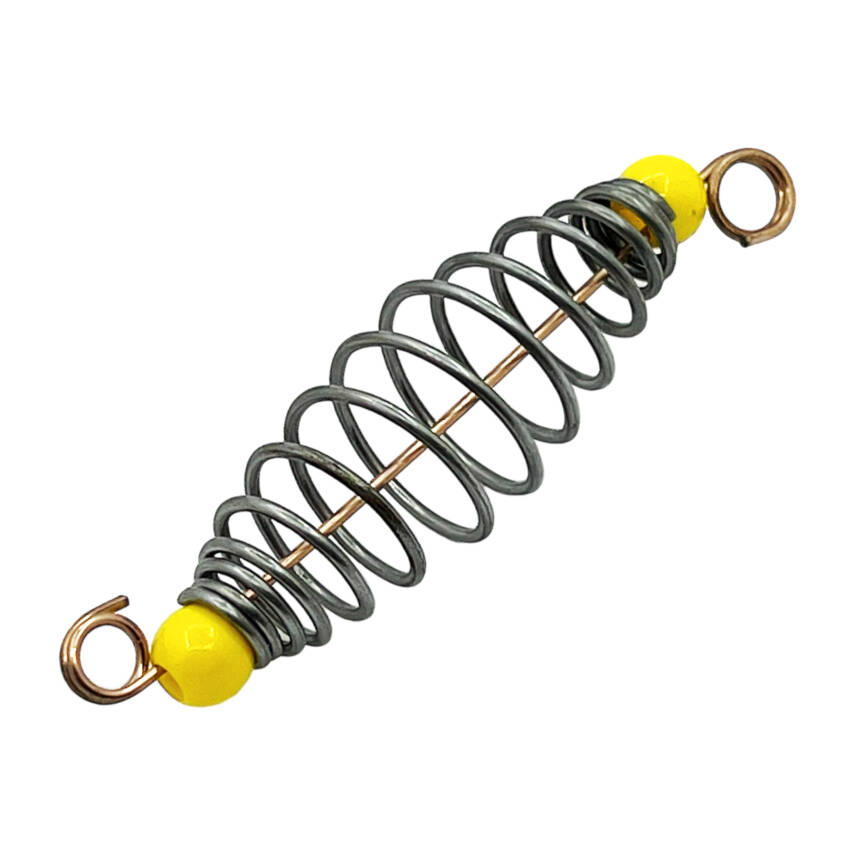 Savex Çift Boncuklu Sazan Yayı - 1