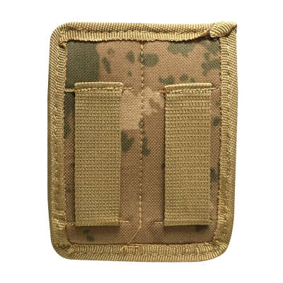 İmperteks Çiftli Şarjör Kılıfı Kum Dijital - 2