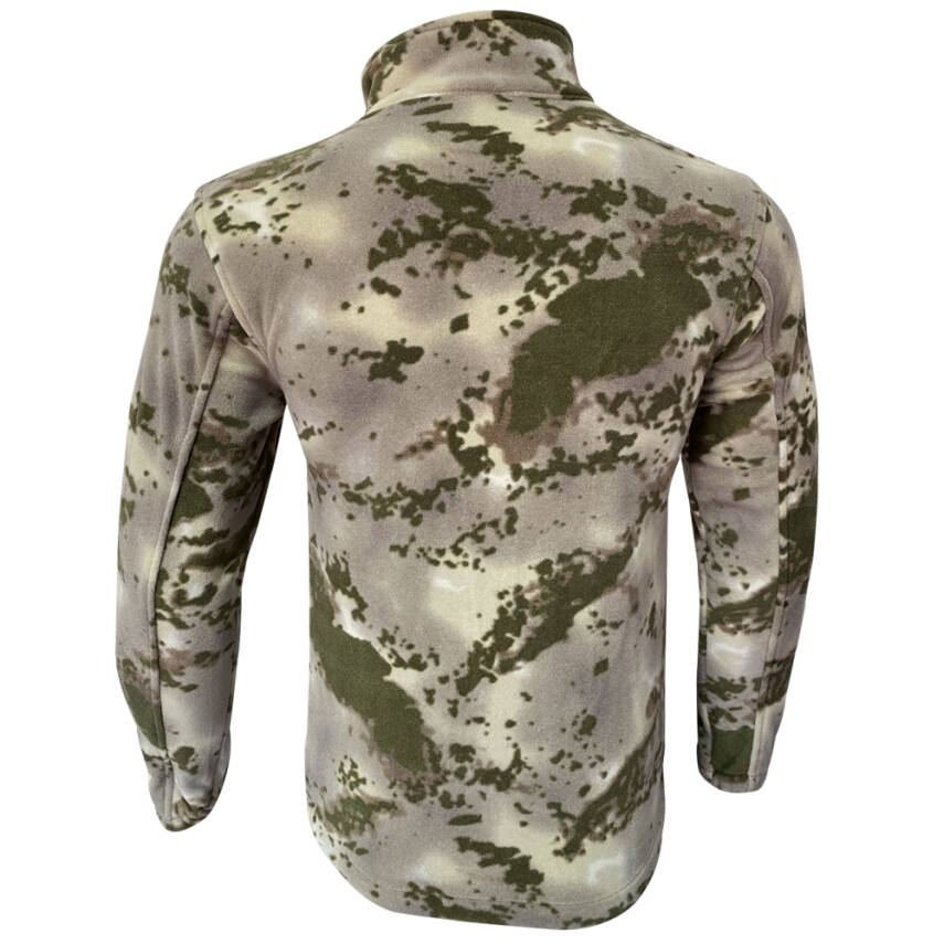 SS Tactical Polar Mont Çöl Kamuflaj (9645) - 3