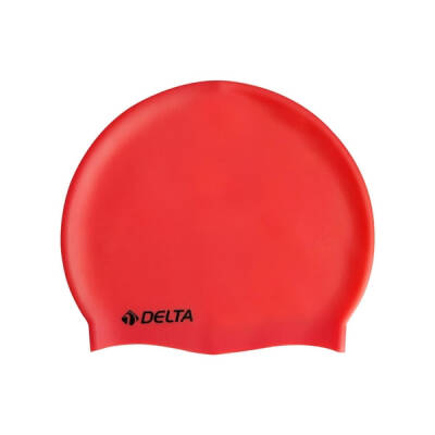 DS255 Silikon Bone Kırmızı