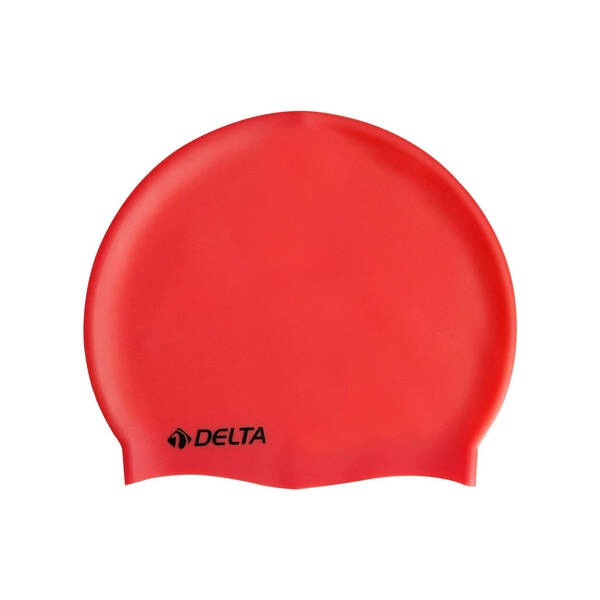 DS255 Silikon Bone Kırmızı - 1