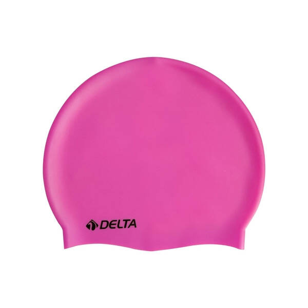 DS255 Silikon Bone Pembe - 1