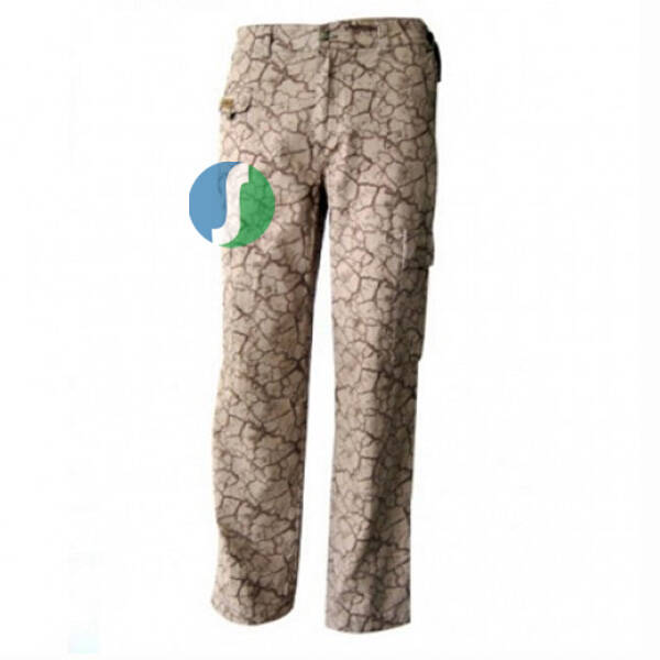 Savex Erkek Pantolon Model S-627-1 - Çatlak Toprak Rengi, 52 Beden Rahat Kesim - 1