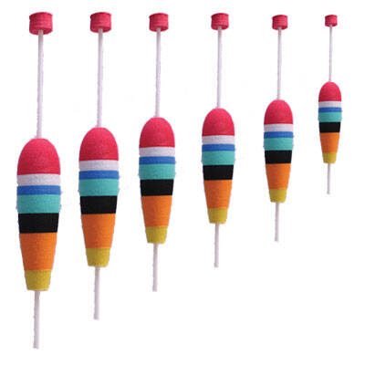 Eva Şamandıra 5 GR - Hassas Balık Avı İçin Mükemmel Seçim - 1