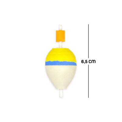 Savex Eva Top Şamandıra Küçük - 2