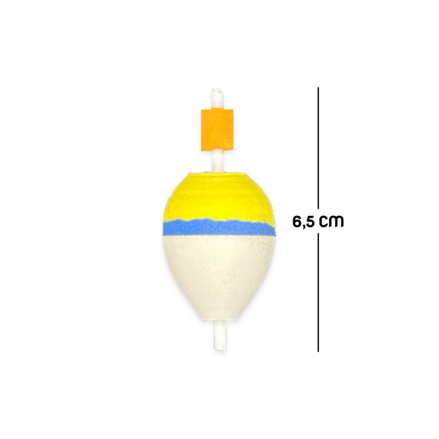 Savex Eva Top Şamandıra Küçük - 2