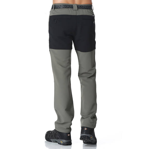 Savex Evolite Erkek Haki Renk Outdoor Pantolonu - Bay Drift Model - 2