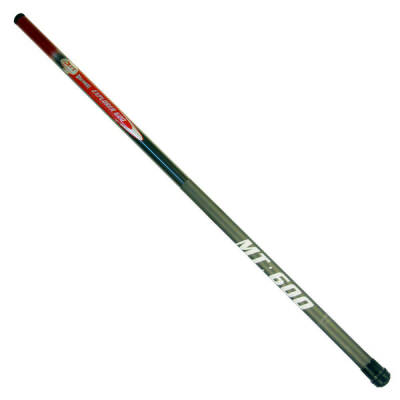 Savex Explorer 7m Teleskopik Balıkçı Kamışı - Uzak Mesafe Atışlar İçin