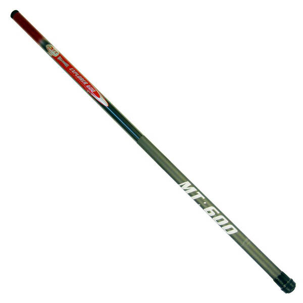 Savex Explorer 7m Teleskopik Balıkçı Kamışı - Uzak Mesafe Atışlar İçin - 1