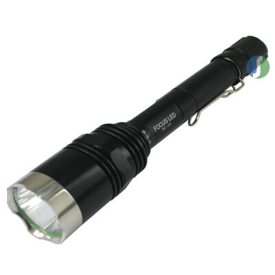 FC-13 10W T6 Ampul Fener: Karanlığı Aydınlatan Güç