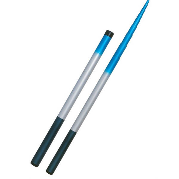 Savex Fino Pole 5.40m Taşınabilir Mini Teleskopik Göl Kamışı - 1