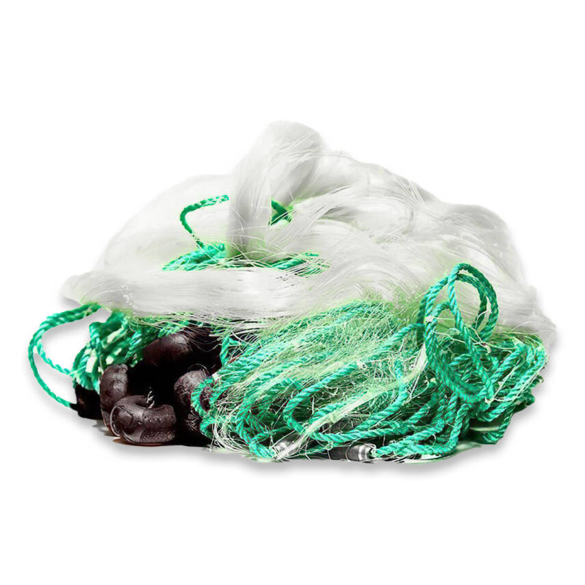 Savex Germe İp Ağ 25 MT (Fanyalı) - 1