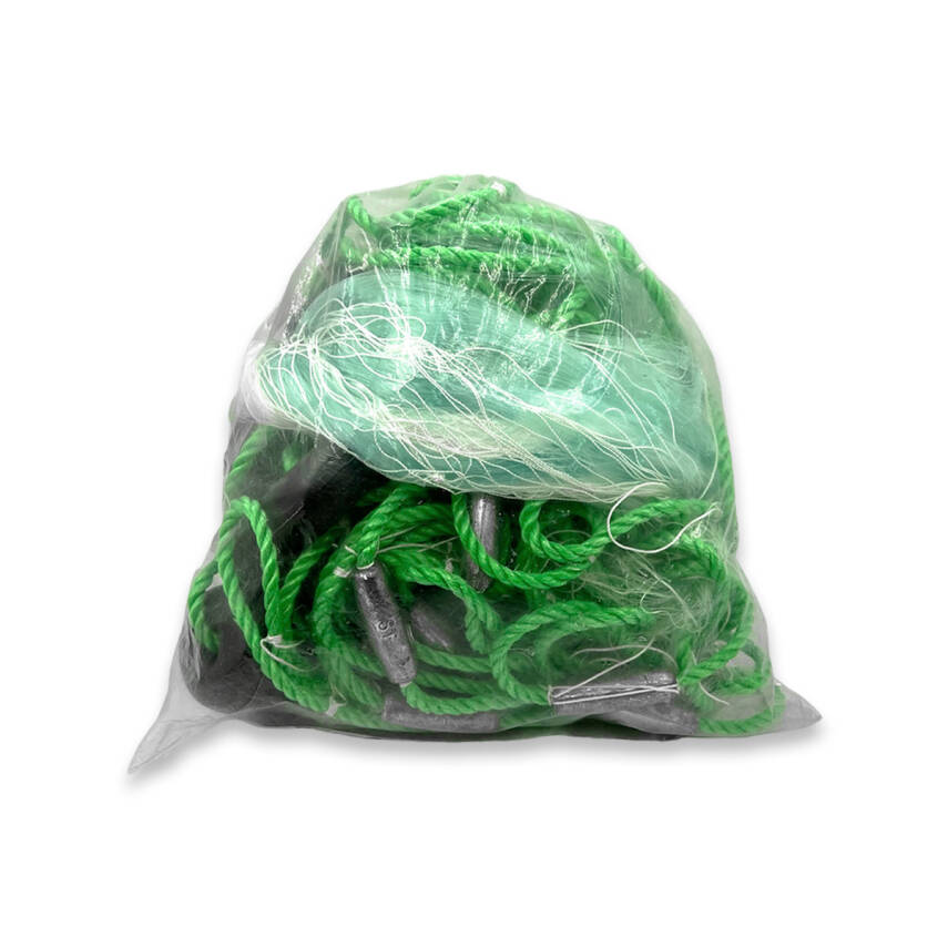 Savex Germe Misina Ağ 10 MT (Fanyalı) - 2