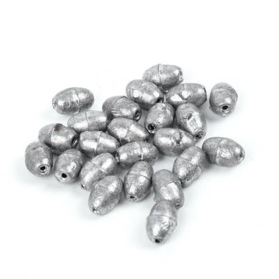 Gezer Olta Kurşunu - Kıstırma (Zeytin) Kurşun - 10 Gram - 1KG