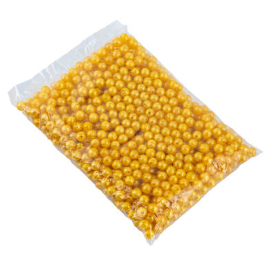 Savex Gold Sazan Topu - 14mm Yüksek Yüzdürme (1KG) - Premium Sazan Yemi - 1