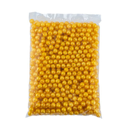 Savex Gold Sazan Topu - 14mm Yüksek Yüzdürme (1KG) - Premium Sazan Yemi - 2