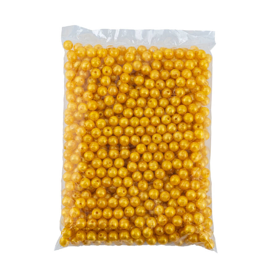 Savex Gold Sazan Topu - 14mm Yüksek Yüzdürme (1KG) - Premium Sazan Yemi - 2