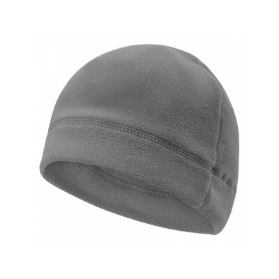 Savex Çocuk Polar Bere Gri 3-6 Yaş