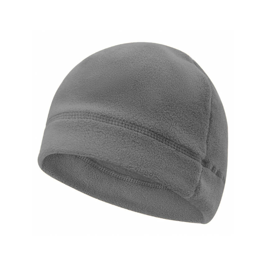 Savex Çocuk Polar Bere Gri 3-6 Yaş - 1