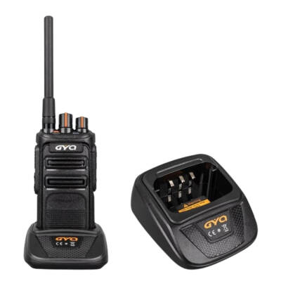 Savex GYQ-Q75 Telsiz - 15KM PMR El Telsizi