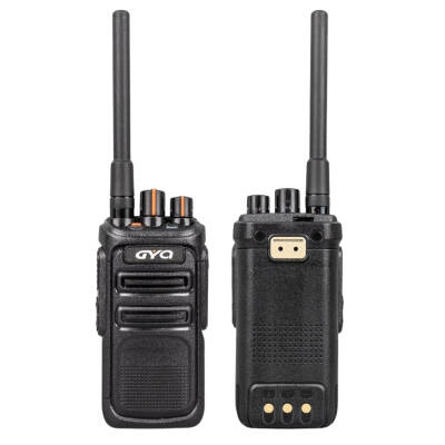 Savex GYQ-Q75 Telsiz - 15KM PMR El Telsizi - 2