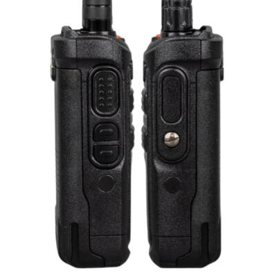 Savex GYQ-Q75 Telsiz - 15KM PMR El Telsizi - 3