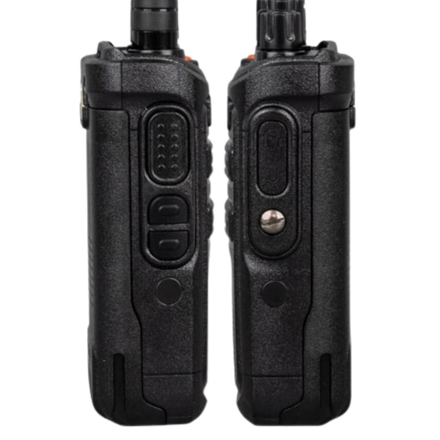 Savex GYQ-Q75 Telsiz - 15KM PMR El Telsizi - 3