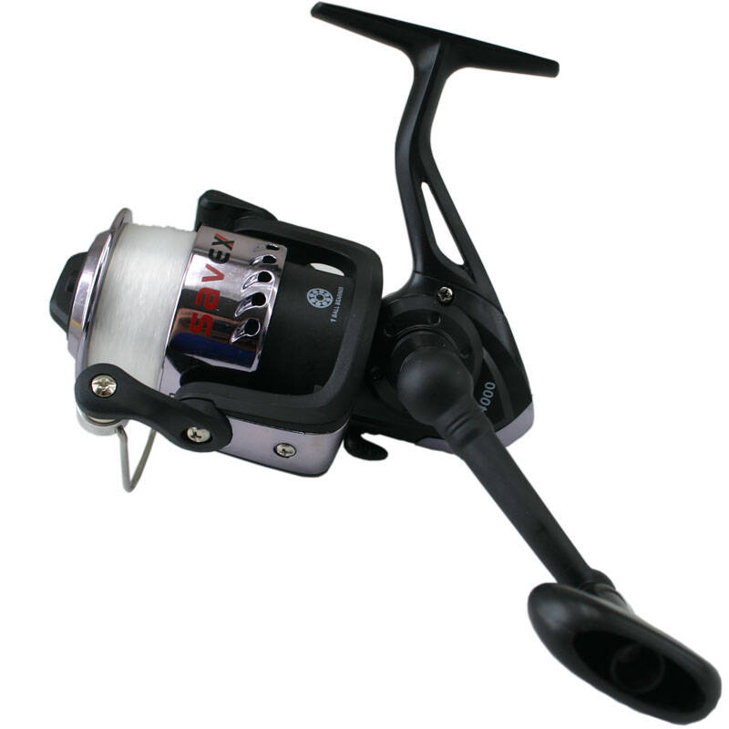 Savex HA-4000 1BB Olta Makinesi - 1