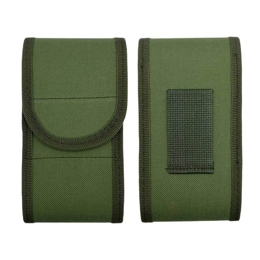 İmperteks Telefon Kılıfı Haki - Her Akıllı Telefona Uyumlu, Dayanıklı ve Şık Tasarım - 1