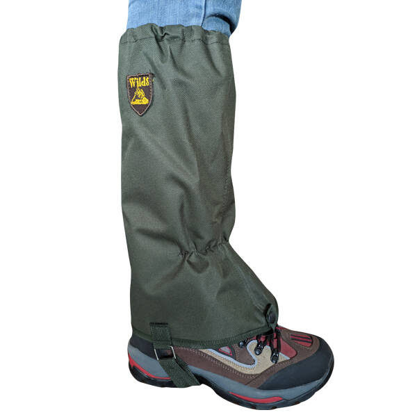 Savex Haki Tozluk (HH27402) - Su Geçirmez Avcı Tozluğu - 1