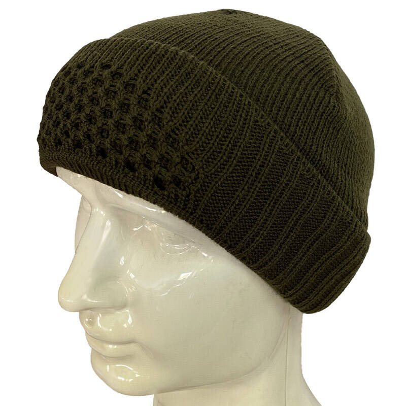 Savex American Triko Bere & Kar Maskesi Haki - 2