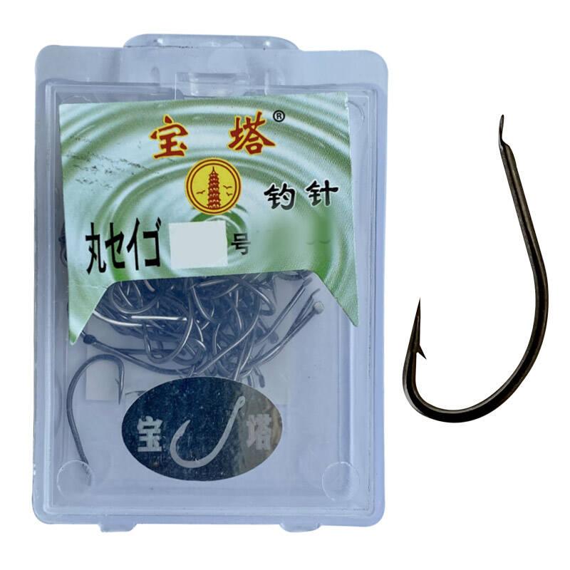 İMC Füme İğne No: 9 (100'lü) - 1