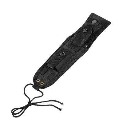 Komando Bıçağı Kılıfı - Kasatura Kılıfı - Imperteks - 2