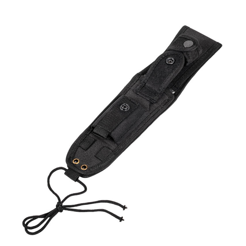 Komando Bıçağı Kılıfı - Kasatura Kılıfı - Imperteks - 2