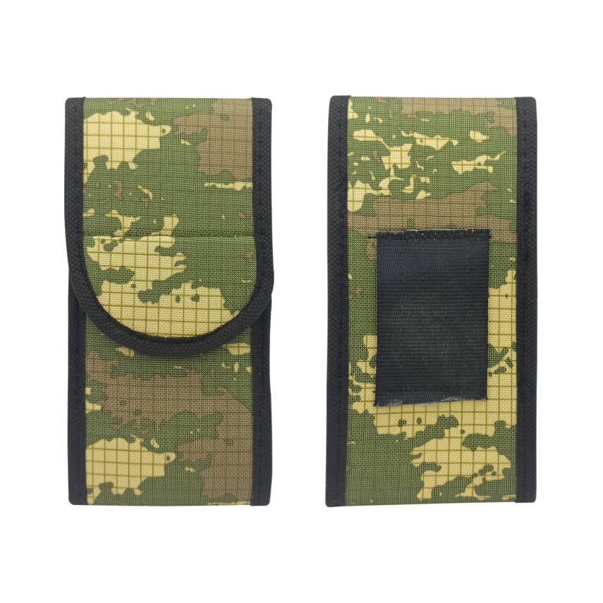 İmperteks Telefon Kılıfı Dijital Kamuflaj - 1