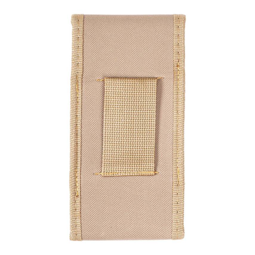 Savex İmperteks Kum Bej Renkli Akıllı Telefon Kılıfı - Premium Koruma - 2