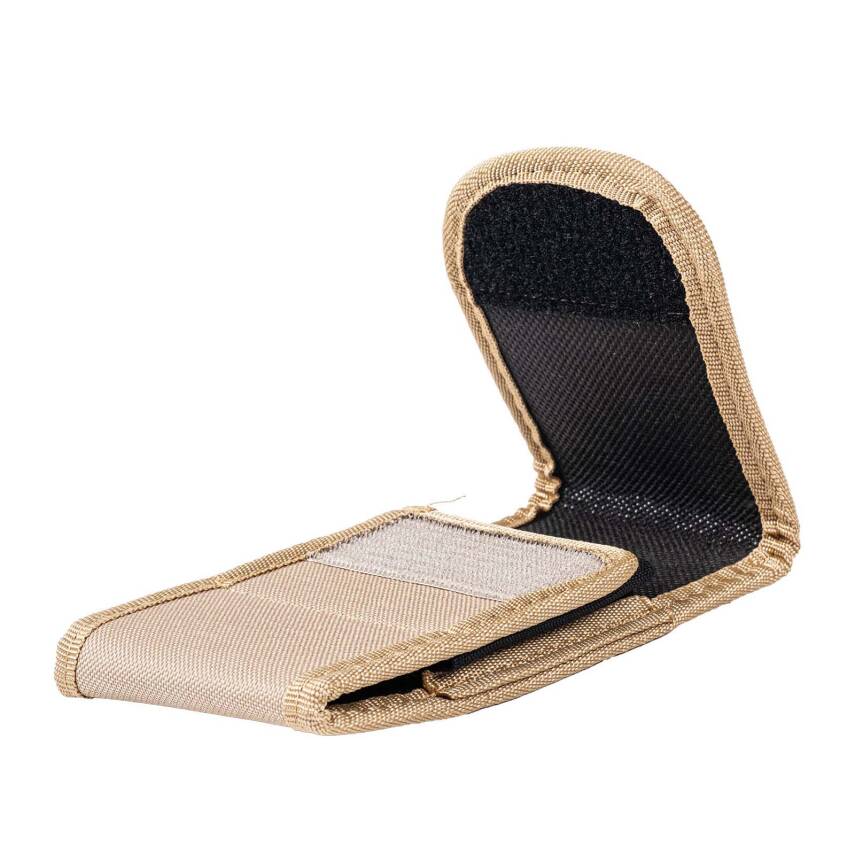 Savex İmperteks Kum Bej Renkli Akıllı Telefon Kılıfı - Premium Koruma - 3