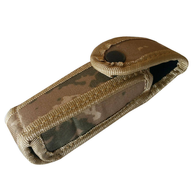 Savex İmperteks Taktikal Çöl Desenli Çakı Şarjör Taşıma Kılıfı - 1