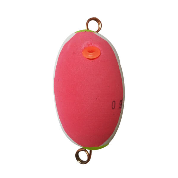 Fosforlu Evalı Zargana Top Şamandıra 60 GR - 1