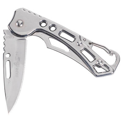 Paslanmaz Katlanır Cep Çakısı - K-1805 (SDR-1105) - 4