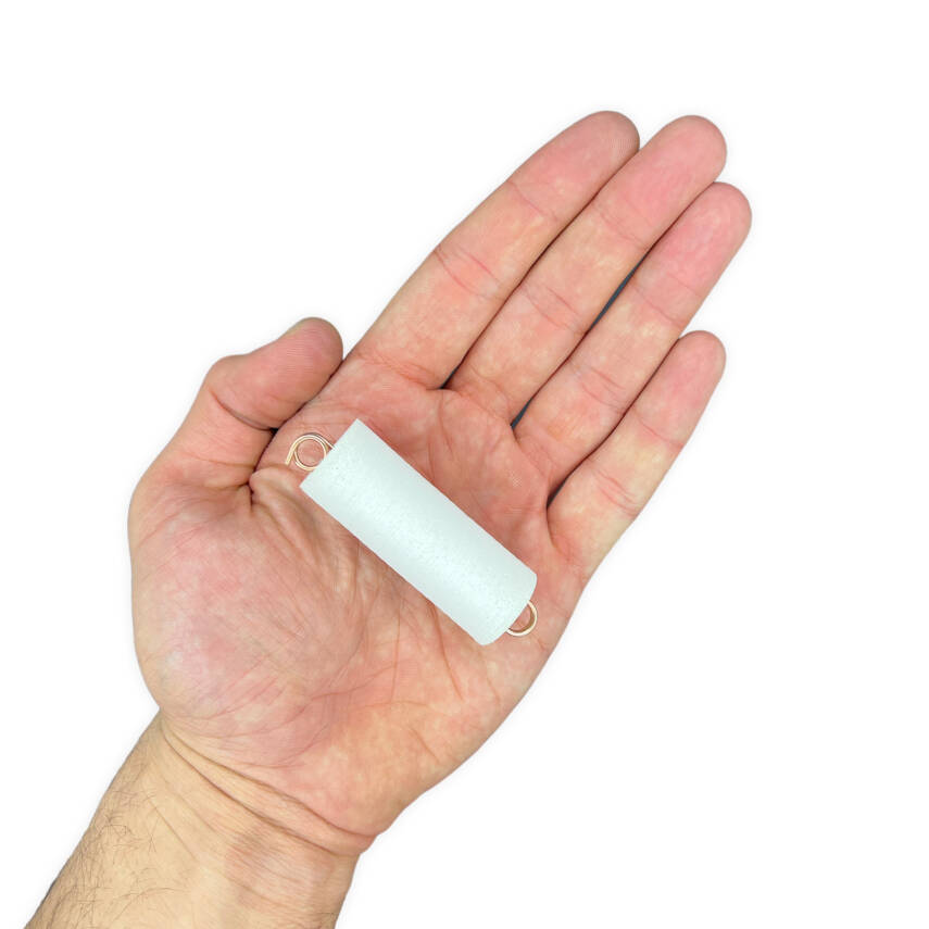 Savex Kıbrıs Hazır Takım Süngeri 5'li - 2