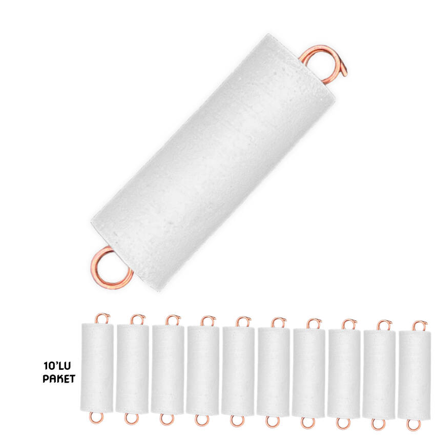 Savex Kıbrıs Hazır Takım Süngeri 10'lu Paket - 1