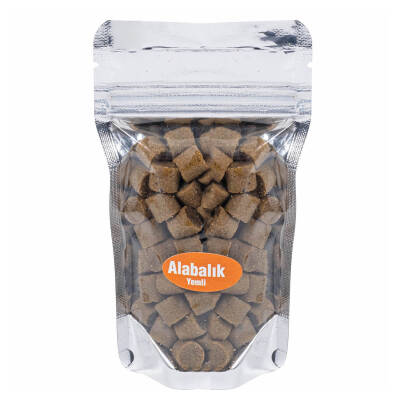 Savex Kesme Alabalık Hamuru - Kokulu İğne Yemi - 80 Gr