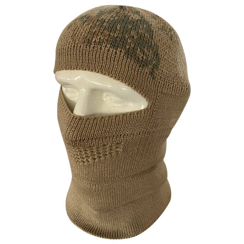 Savex American Triko Bere & Kar Maskesi Kum - 1