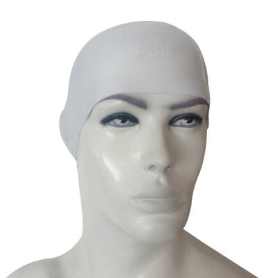 SCF 08 Likra Bone Beyaz - Yüzme Keyfinizi Koruyun