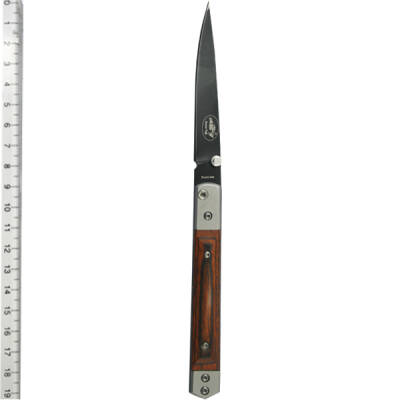 Savex M&Y BF014695 Kartal Desenli Çok Amaçlı Katlanır Cep Çakısı