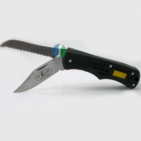 Savex M&Y KS2293 Testereli Çakı - 1